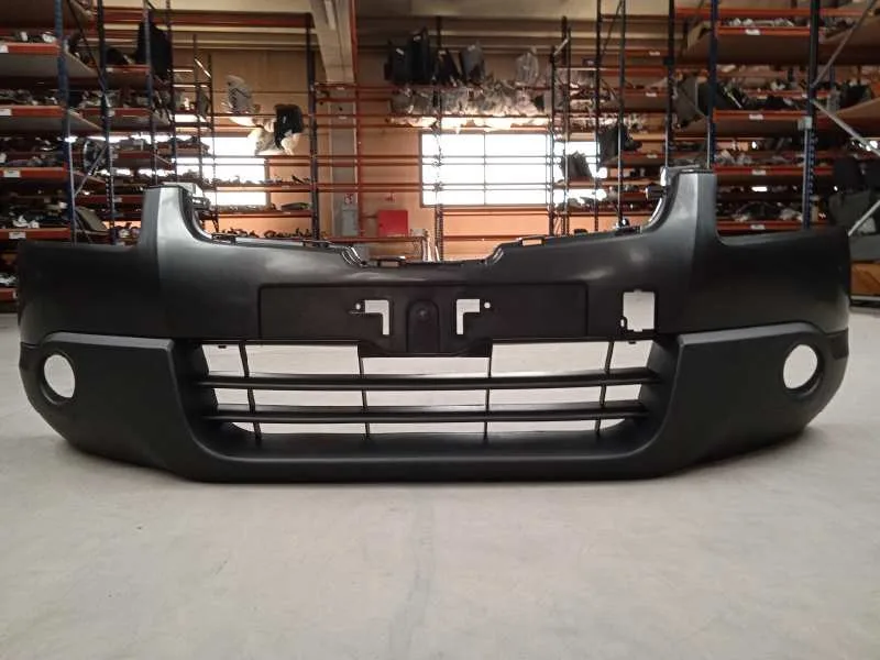 Paragolpes Delantero para Nissan Qashqai (J10)