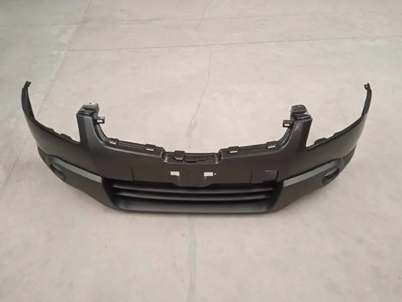 Paragolpes Delantero para Nissan Qashqai (J10)