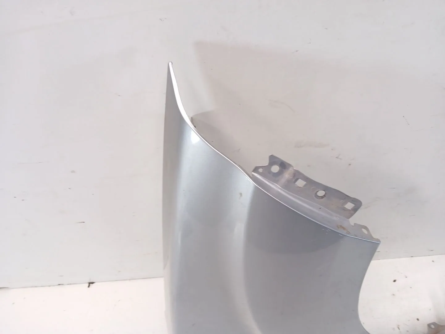 Aleta Delantera Derecha para Peugeot 4007