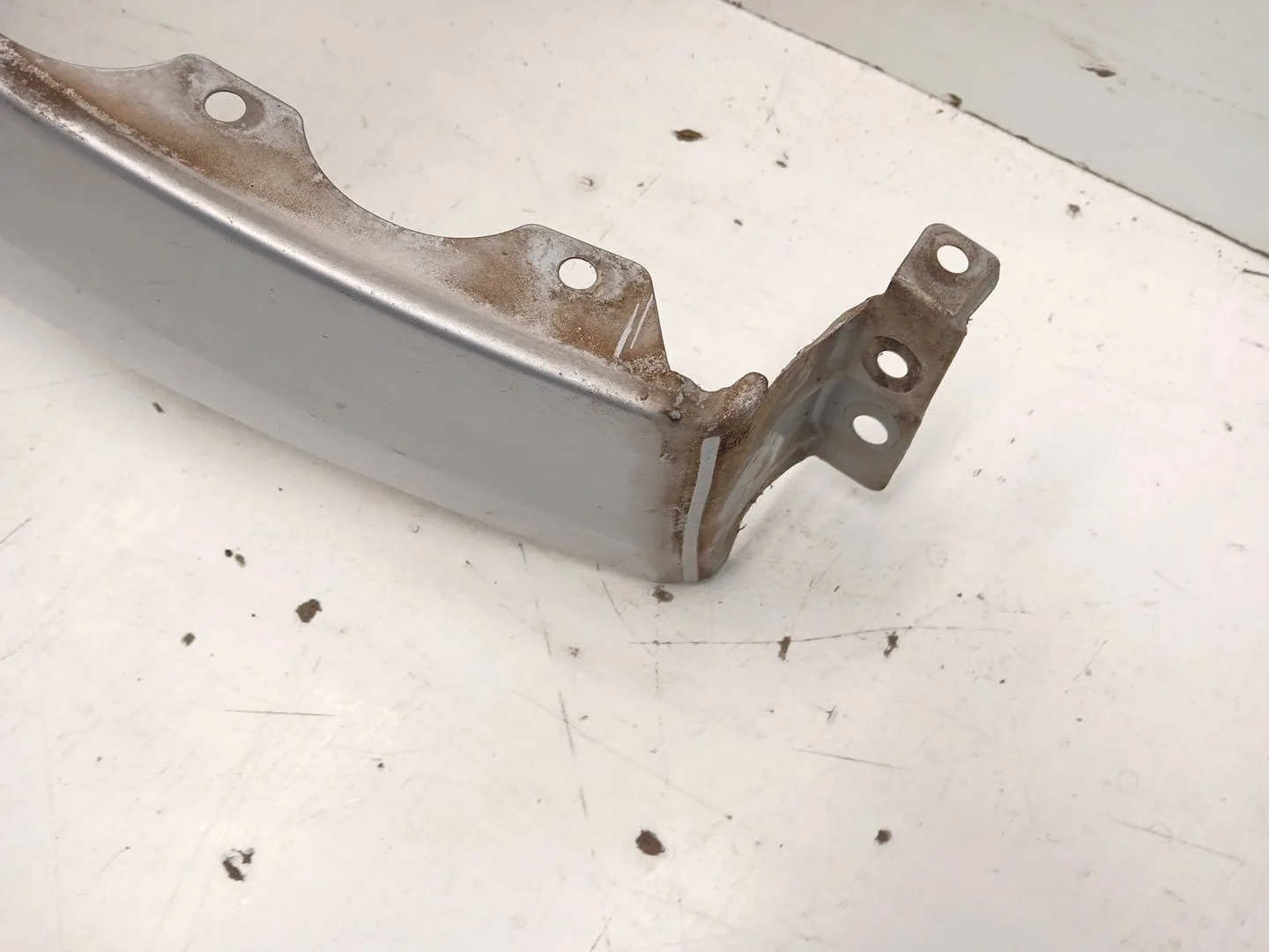 Aleta Delantera Derecha para Peugeot 4007