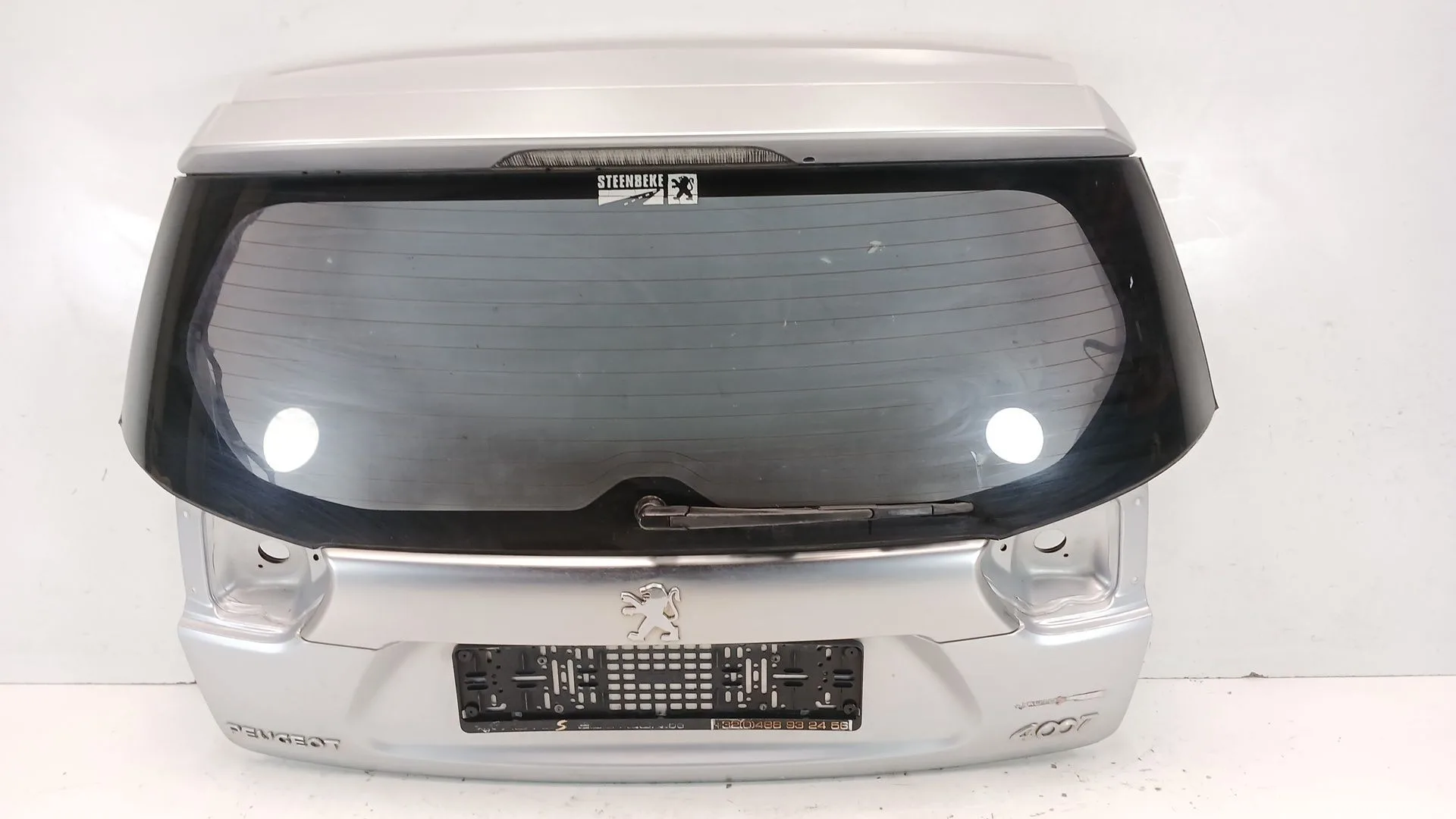 Porton Trasero para Peugeot 4007