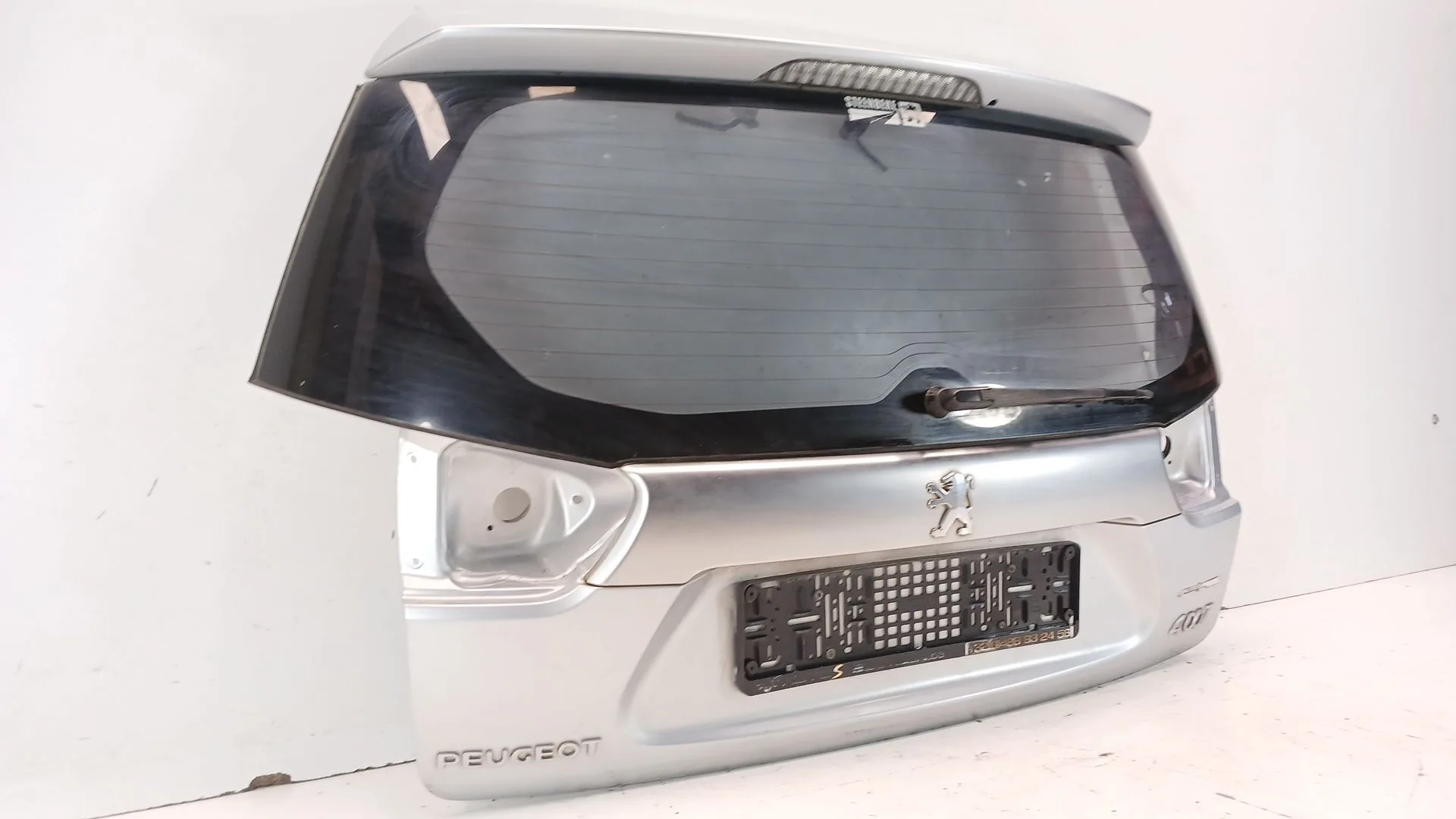 Porton Trasero para Peugeot 4007