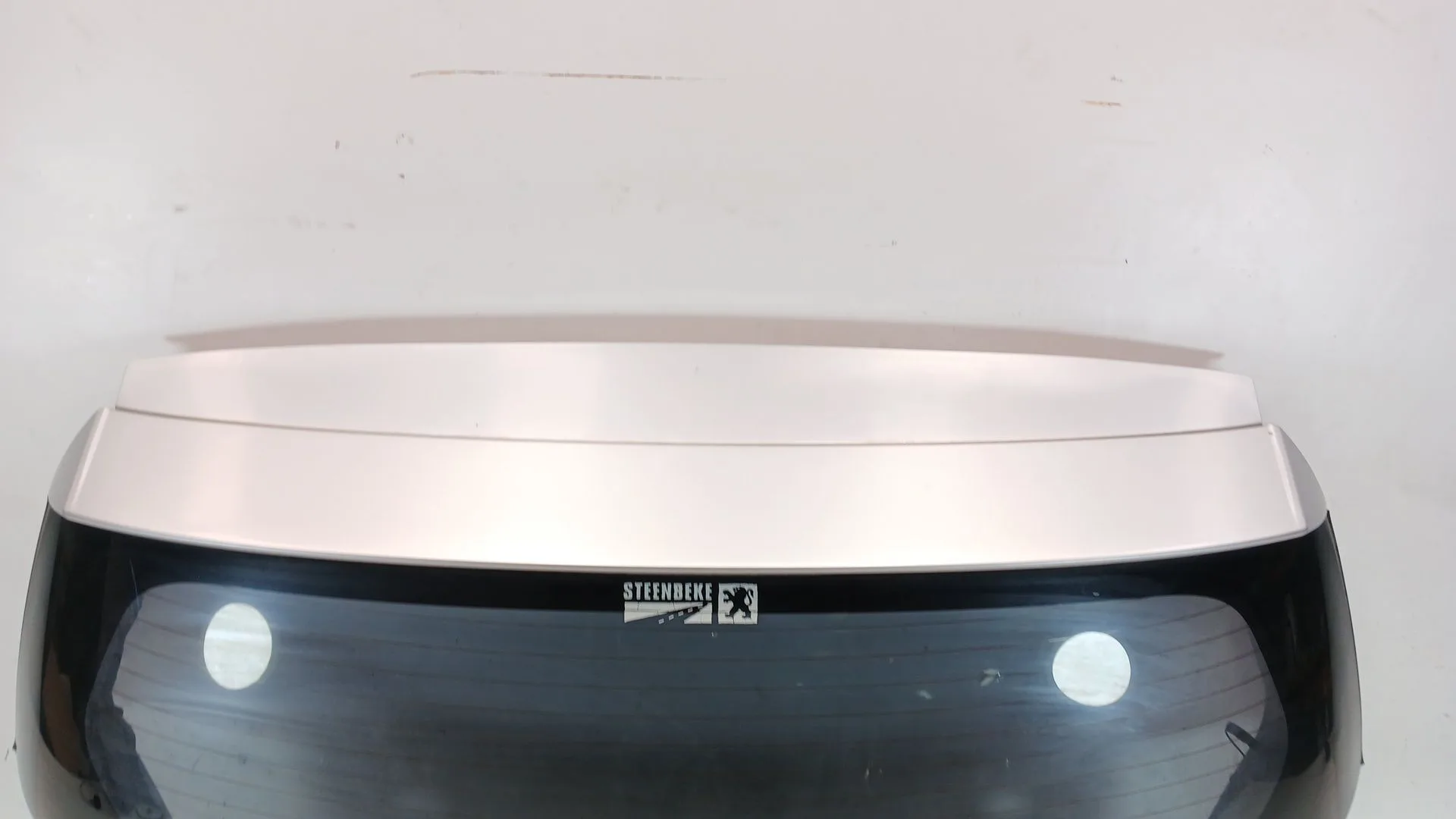 Porton Trasero para Peugeot 4007