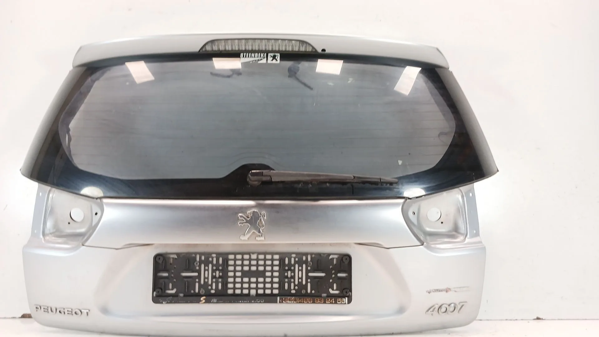 Porton Trasero para Peugeot 4007