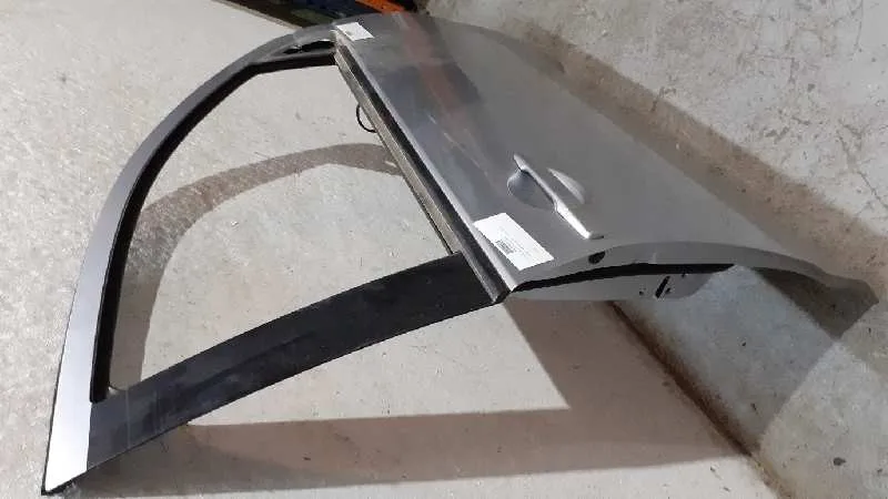 Puerta Delantera Derecha para Peugeot 4007