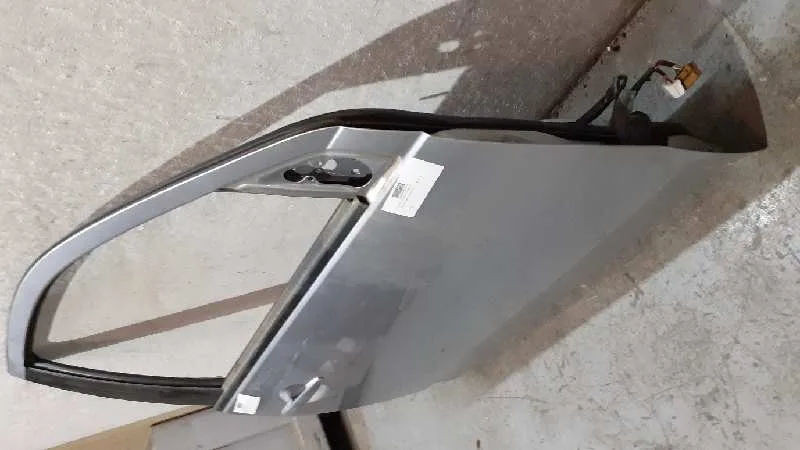 Puerta Delantera Derecha para Peugeot 4007