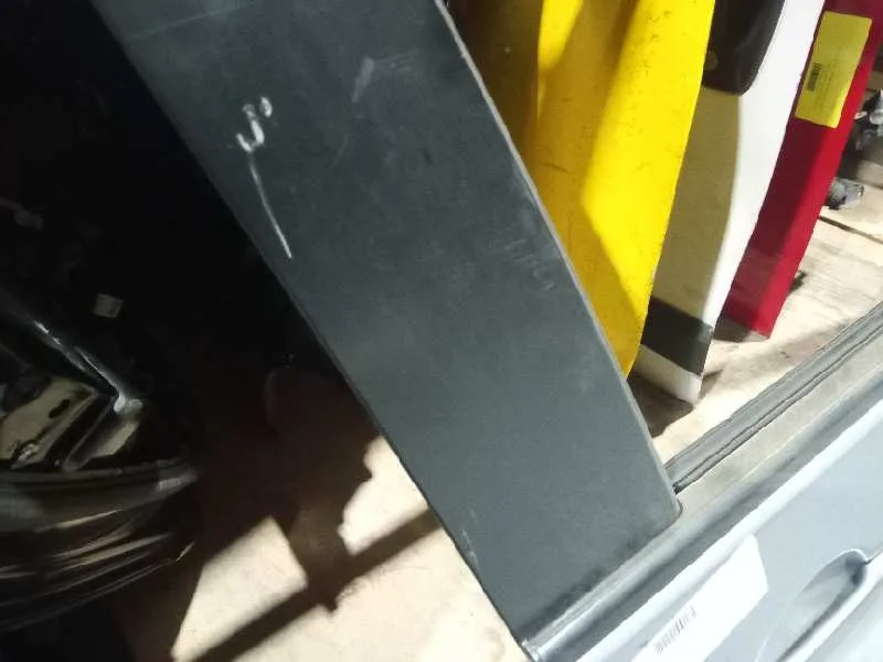Puerta Delantera Derecha para Peugeot 4007