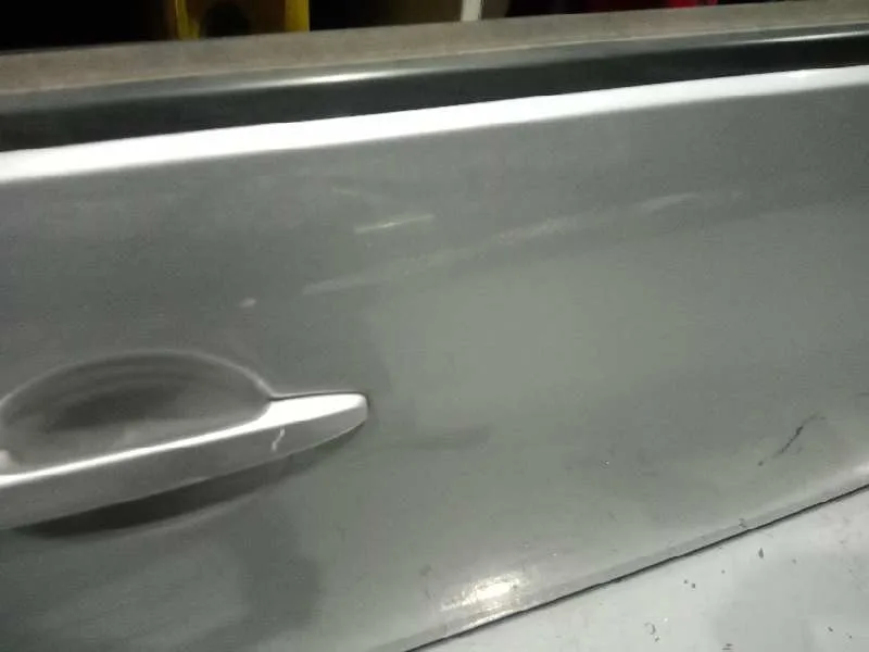 Puerta Delantera Derecha para Peugeot 4007