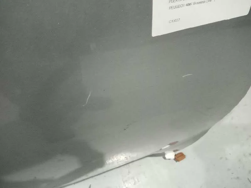 Puerta Delantera Derecha para Peugeot 4007