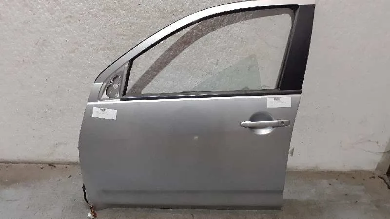 Puerta Delantera Izquierda para Peugeot 4007