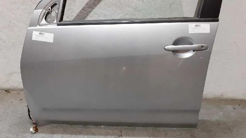 Puerta Delantera Izquierda para Peugeot 4007