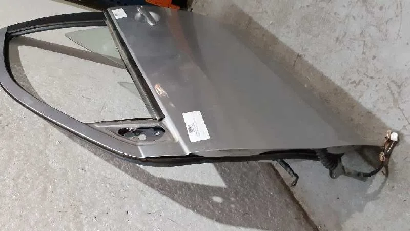 Puerta Delantera Izquierda para Peugeot 4007