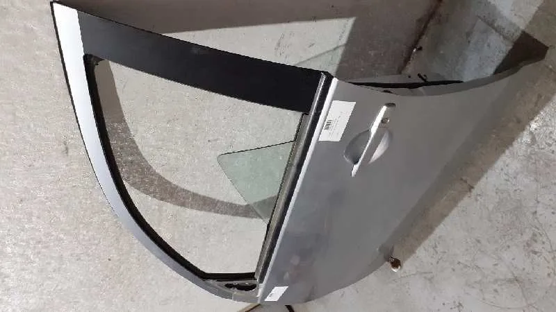 Puerta Delantera Izquierda para Peugeot 4007