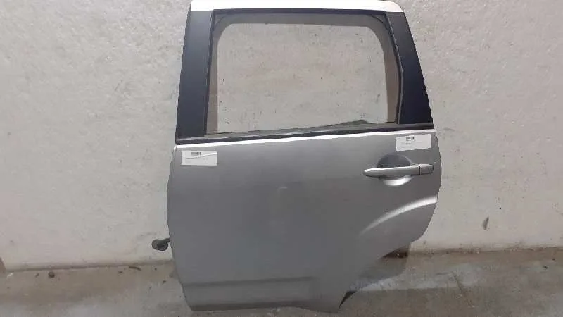 Puerta Trasera Izquierda para Peugeot 4007