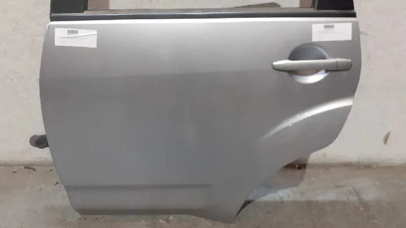 Puerta Trasera Izquierda para Peugeot 4007