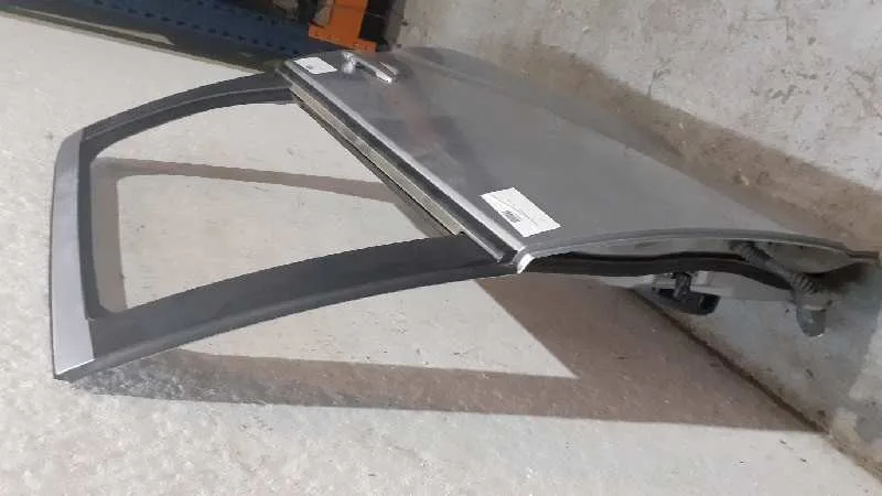 Puerta Trasera Izquierda para Peugeot 4007