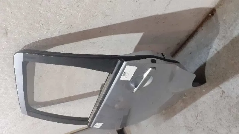 Puerta Trasera Izquierda para Peugeot 4007