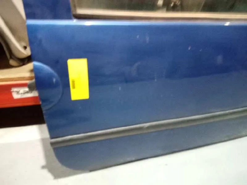 Puerta Delantera Derecha para Renault Twingo