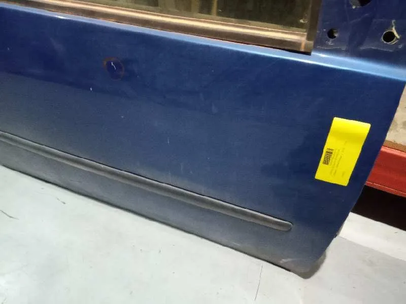 Puerta Delantera Derecha para Renault Twingo