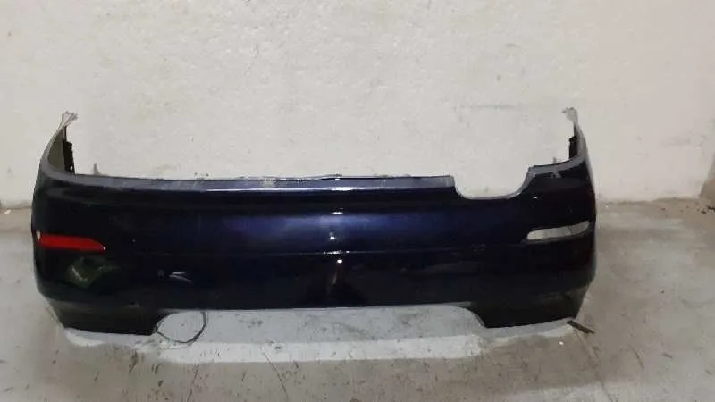 Paragolpes Trasero para Bmw Serie 5 Berlina (E60)