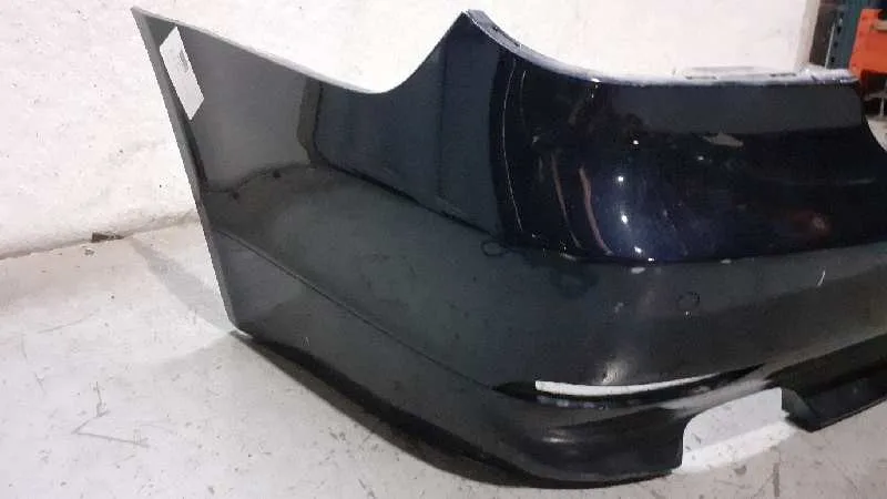 Paragolpes Trasero para Bmw Serie 5 Berlina (E60)