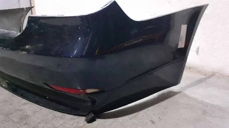 Paragolpes Trasero para Bmw Serie 5 Berlina (E60)