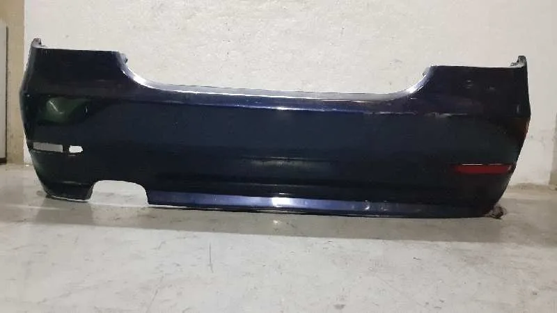 Paragolpes Trasero para Bmw Serie 5 Berlina (E60)
