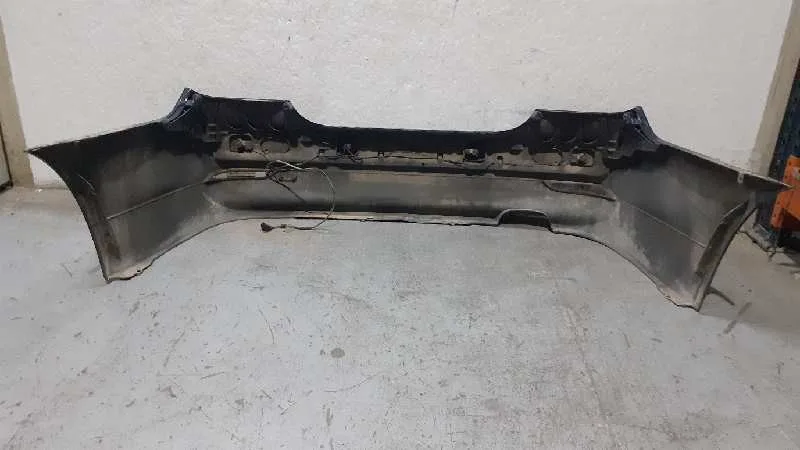 Paragolpes Trasero para Bmw Serie 5 Berlina (E60)
