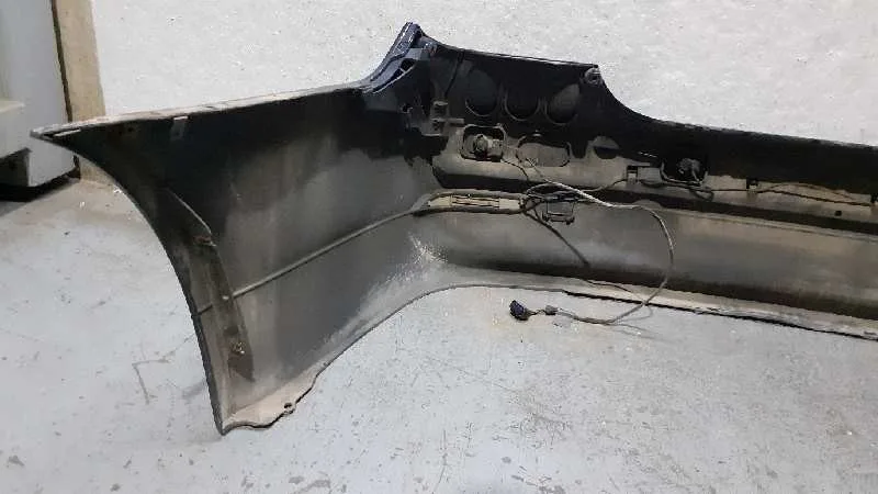 Paragolpes Trasero para Bmw Serie 5 Berlina (E60)