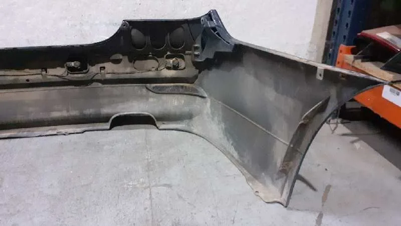 Paragolpes Trasero para Bmw Serie 5 Berlina (E60)