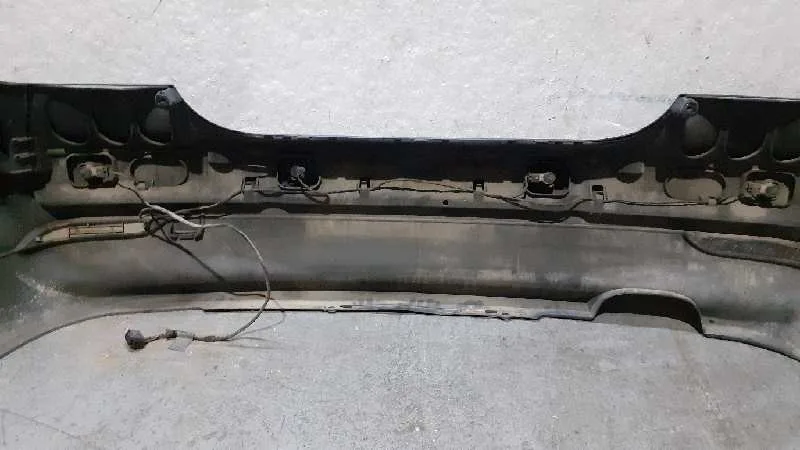 Paragolpes Trasero para Bmw Serie 5 Berlina (E60)