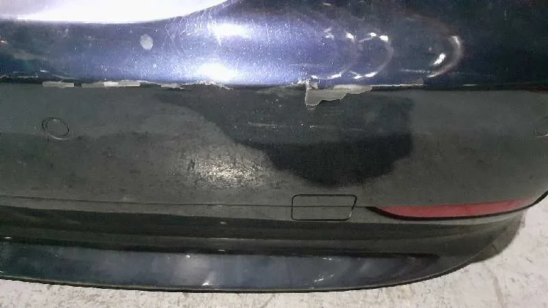 Paragolpes Trasero para Bmw Serie 5 Berlina (E60)