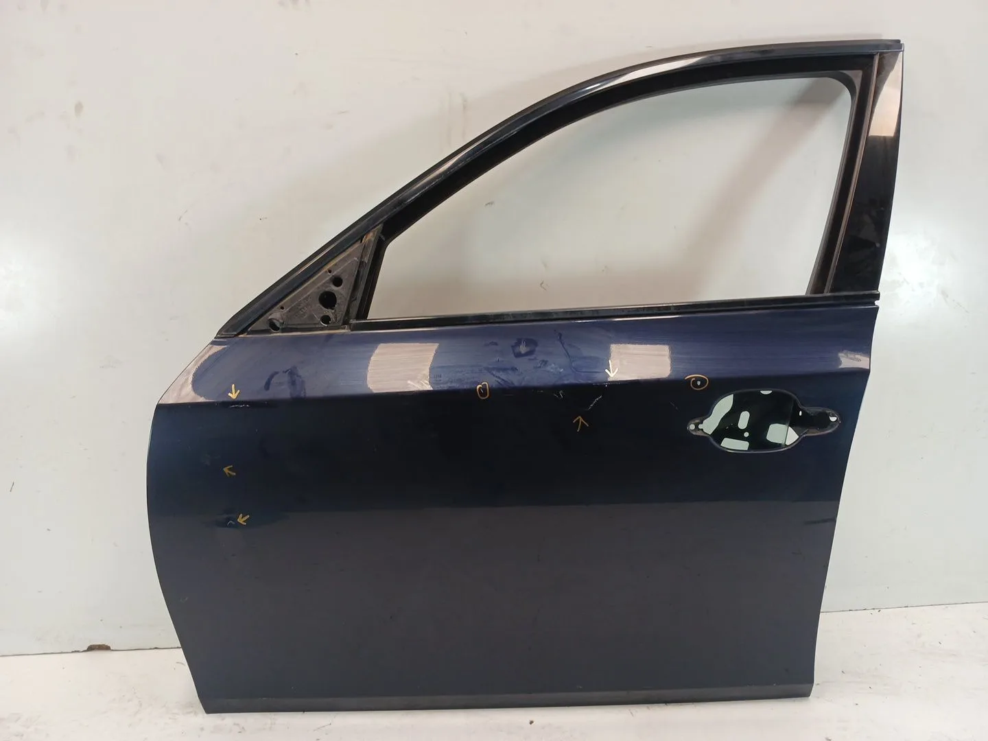 Puerta Delantera Izquierda para Bmw Serie 5 Berlina (E60)