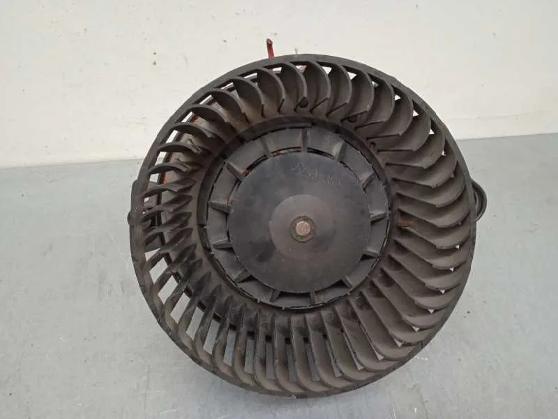 Motor Calefaccion para Audi A4 Avant (8E)