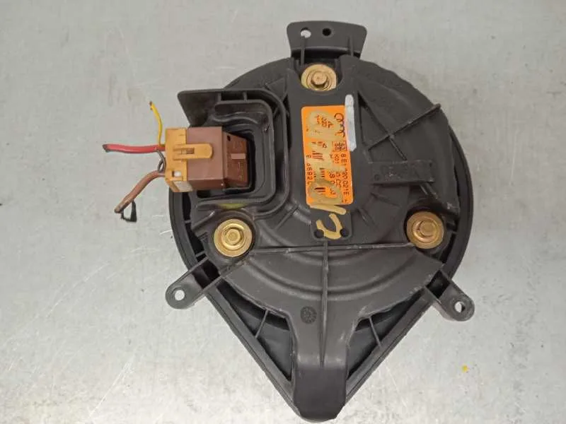 Motor Calefaccion para Audi A4 Avant (8E)
