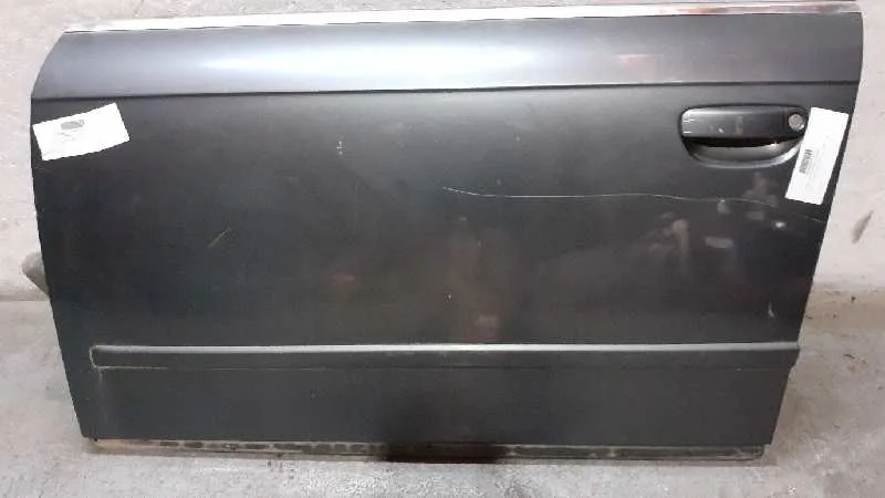 Puerta Delantera Izquierda para Audi A4 Avant (8E)