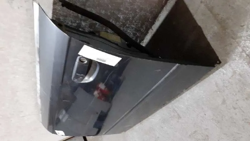 Puerta Delantera Izquierda para Audi A4 Avant (8E)