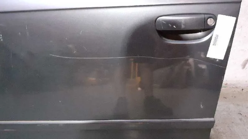 Puerta Delantera Izquierda para Audi A4 Avant (8E)