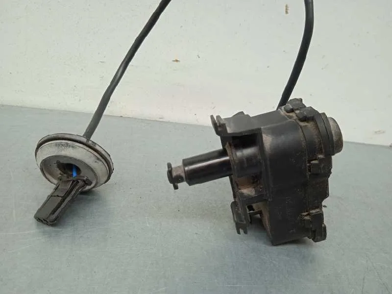 Motor Electrico para Volkswagen Polo (6R1)