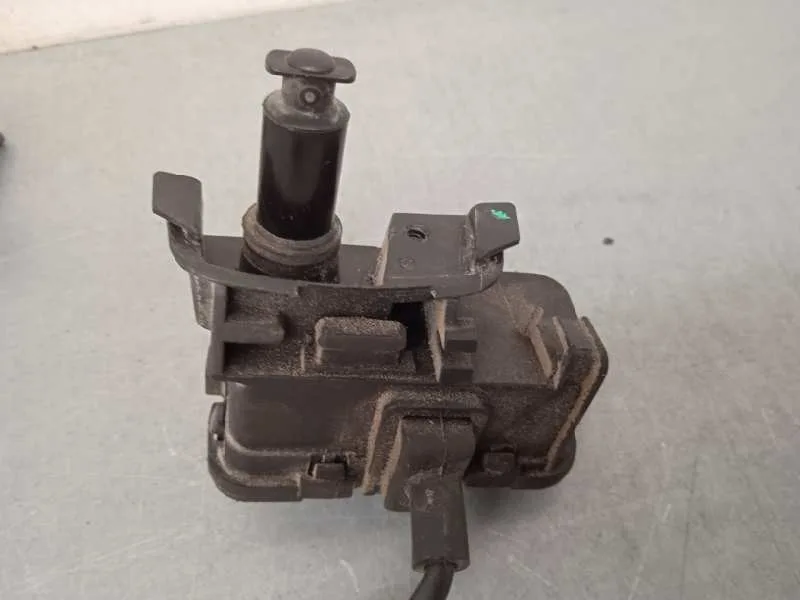 Motor Electrico para Volkswagen Polo (6R1)