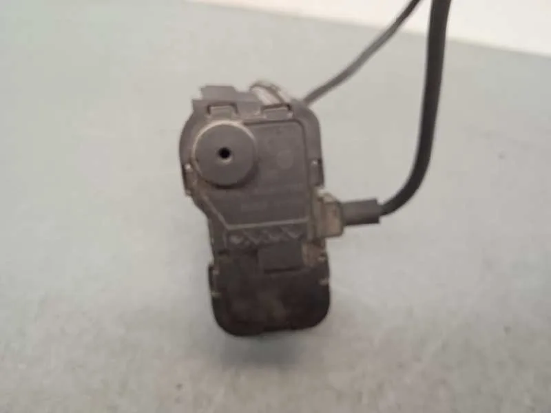 Motor Electrico para Volkswagen Polo (6R1)