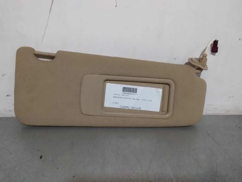 Parasol Derecho para Bmw Serie 3 Berlina (E90)