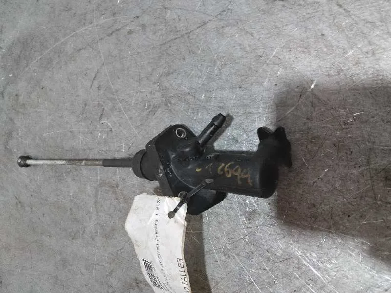 Bombin Embrague para Fiat Doblo Cargo (223)