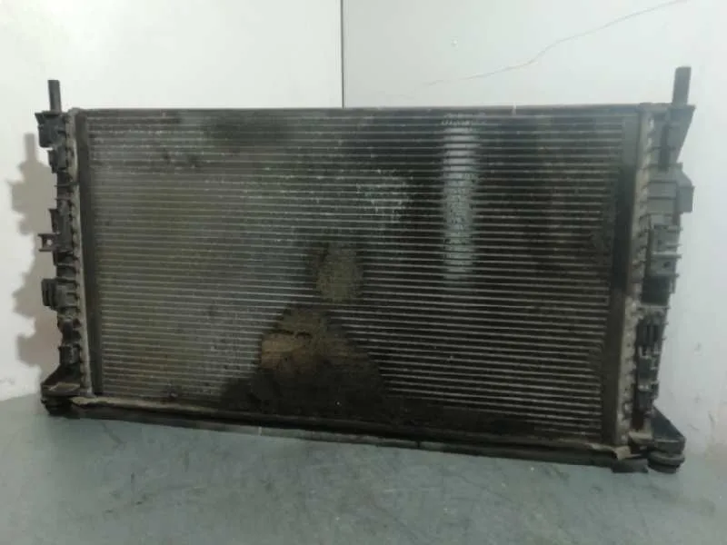 Radiador Agua para Ford Focus Berlina (Cap)