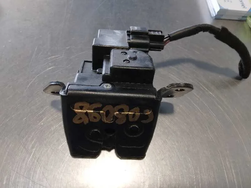 Cerradura Maletero / Porton para Hyundai I30