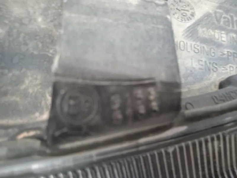 Faro Izquierdo para Seat Leon (1M1)
