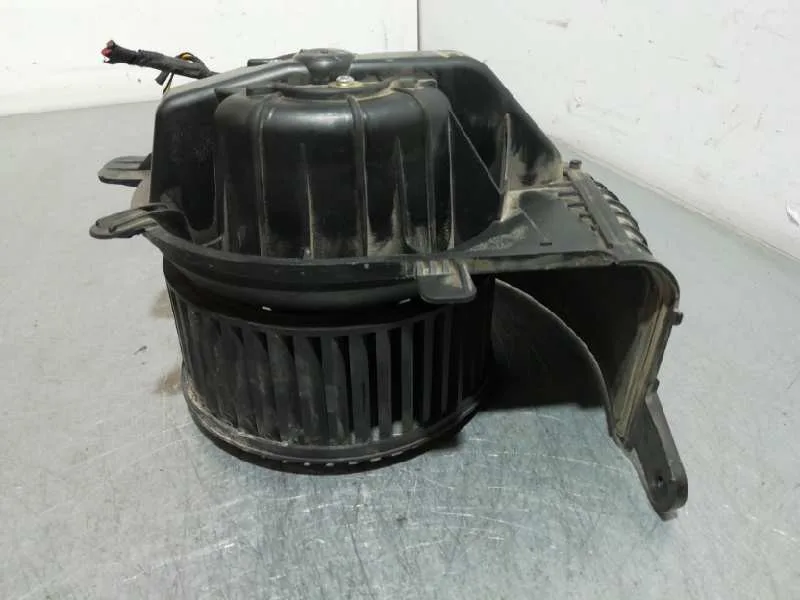 Motor Calefaccion para Renault Scenic Ii