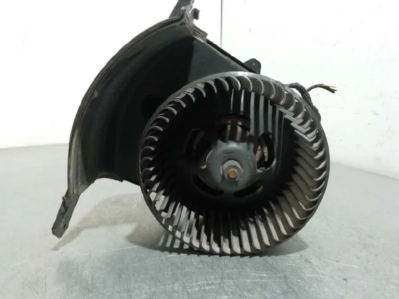 Motor Calefaccion para Renault Scenic Ii