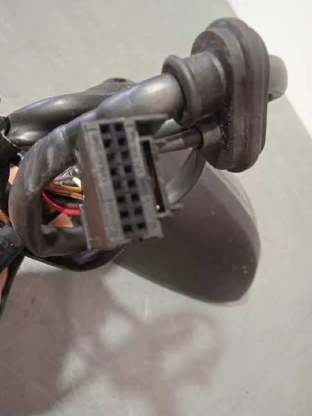Retrovisor Izquierdo para Audi A4 Berlina (8W2)
