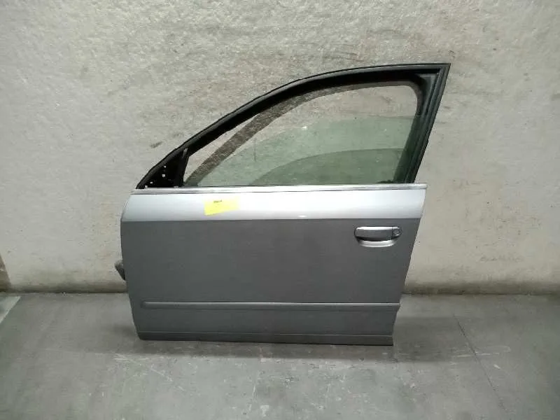 Puerta Delantera Izquierda para Audi A4 Berlina (8E)